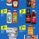 Circulaire Provigo du 19 au 25 mars 2026