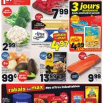 Circulaire Provigo du 19 au 25 mars 2026